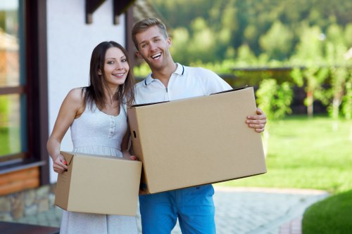 Man And Van Lambeth pricing explained with a transparent quote structure